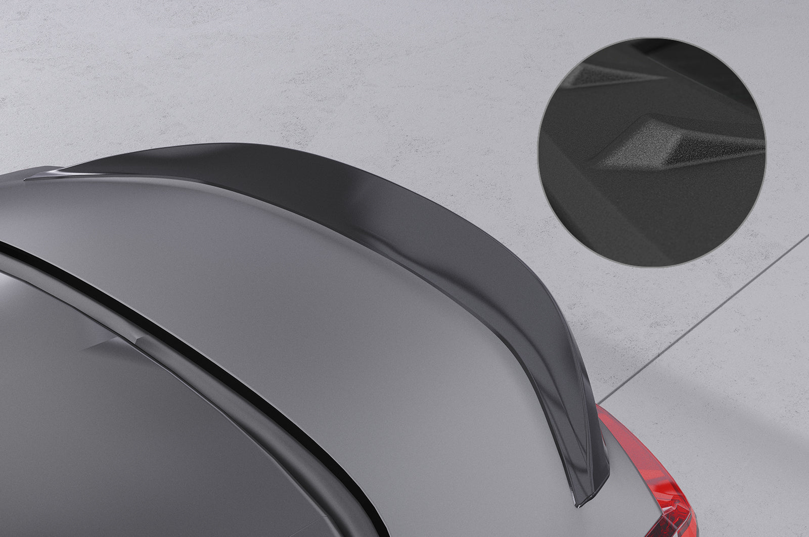 BMW Z4 G29 | Spoiler HF157