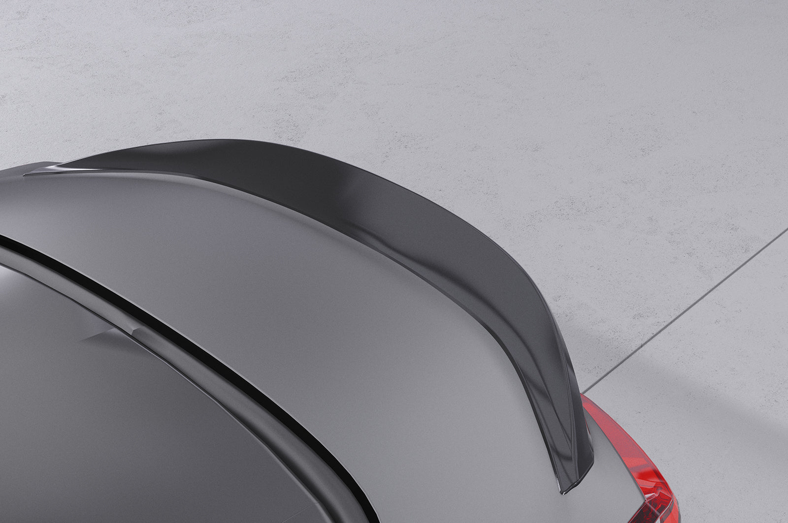 BMW Z4 G29 | Spoiler HF157