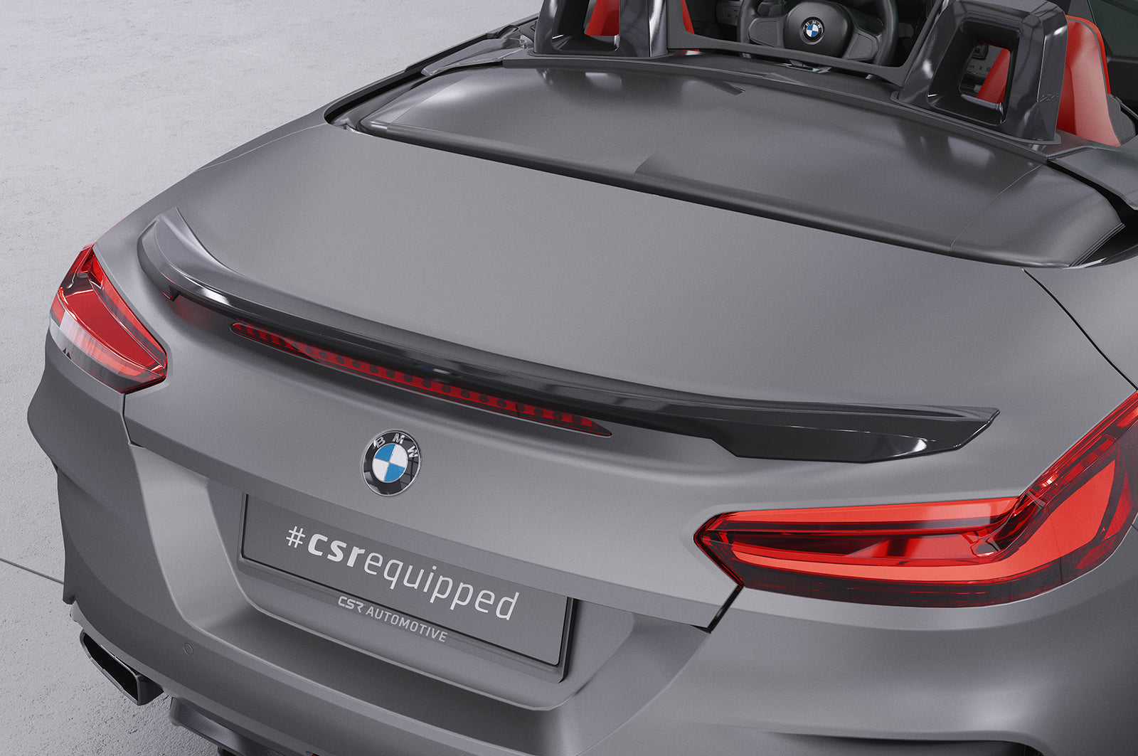 BMW Z4 G29 | Spoiler HF157