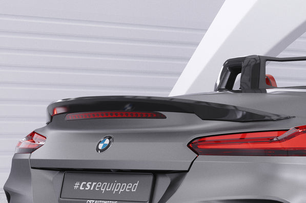 BMW Z4 G29 | Spoiler HF157