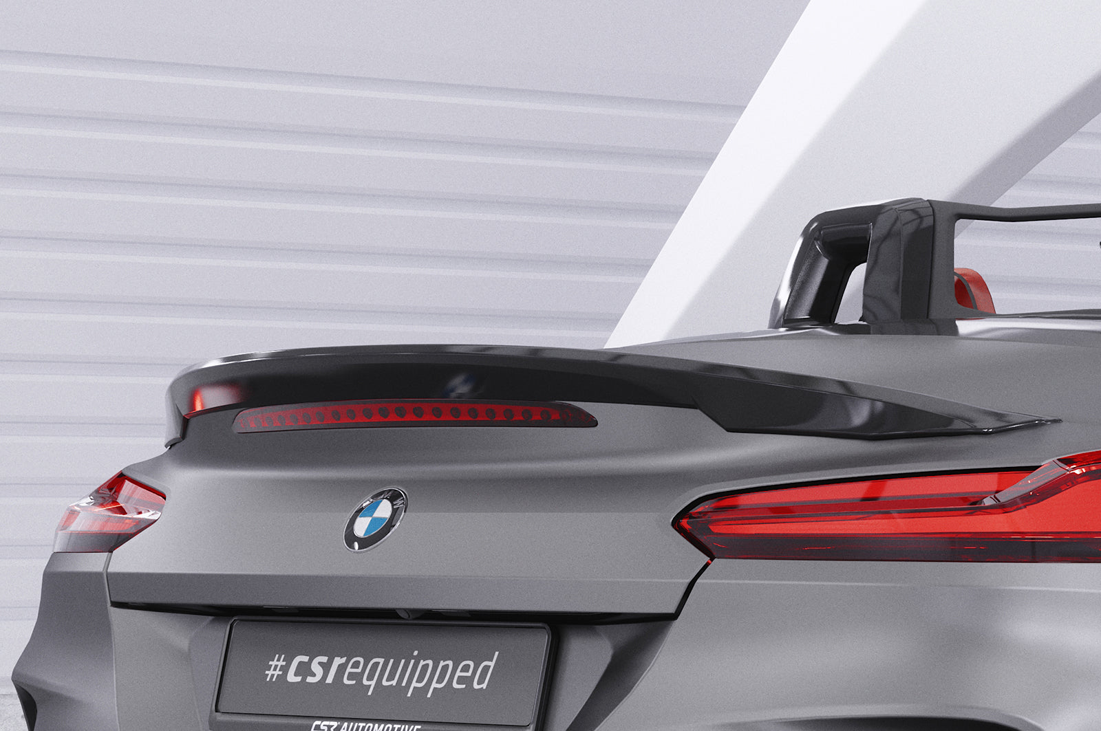 BMW Z4 G29 | Spoiler HF157