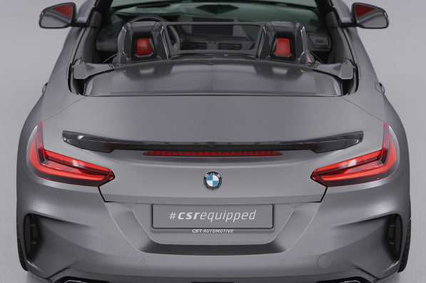 BMW Z4 G29 | Spoiler HF157