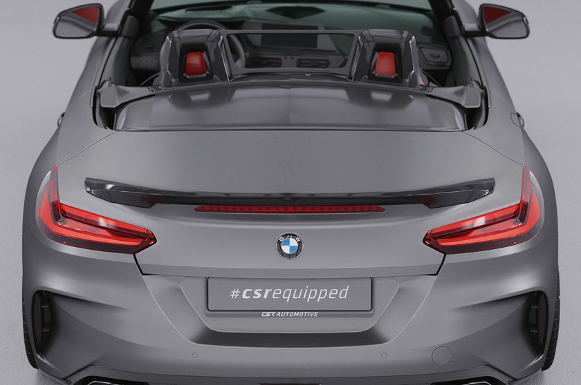 BMW Z4 G29 | Spoiler HF157