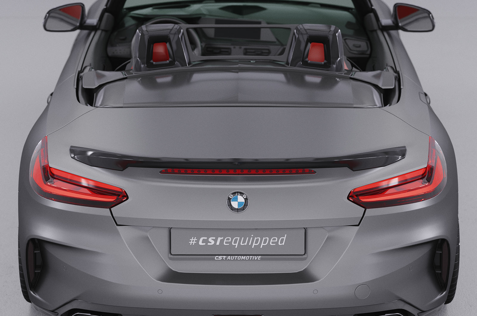 BMW Z4 G29 | Spoiler HF157
