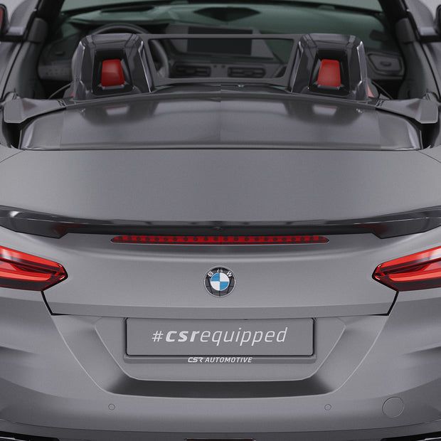 BMW Z4 G29 | Spoiler HF157