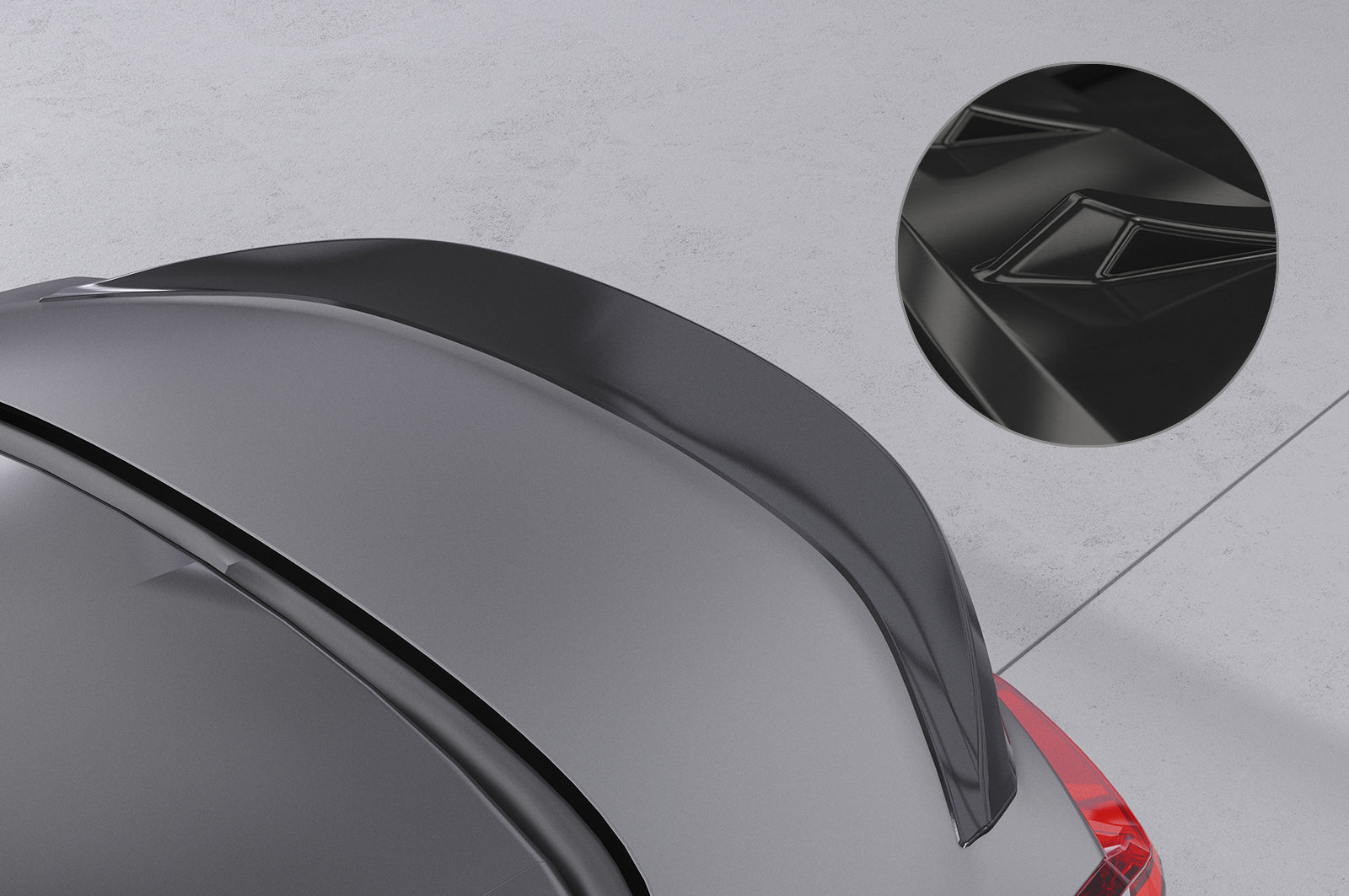 BMW Z4 G29 | Spoiler HF157