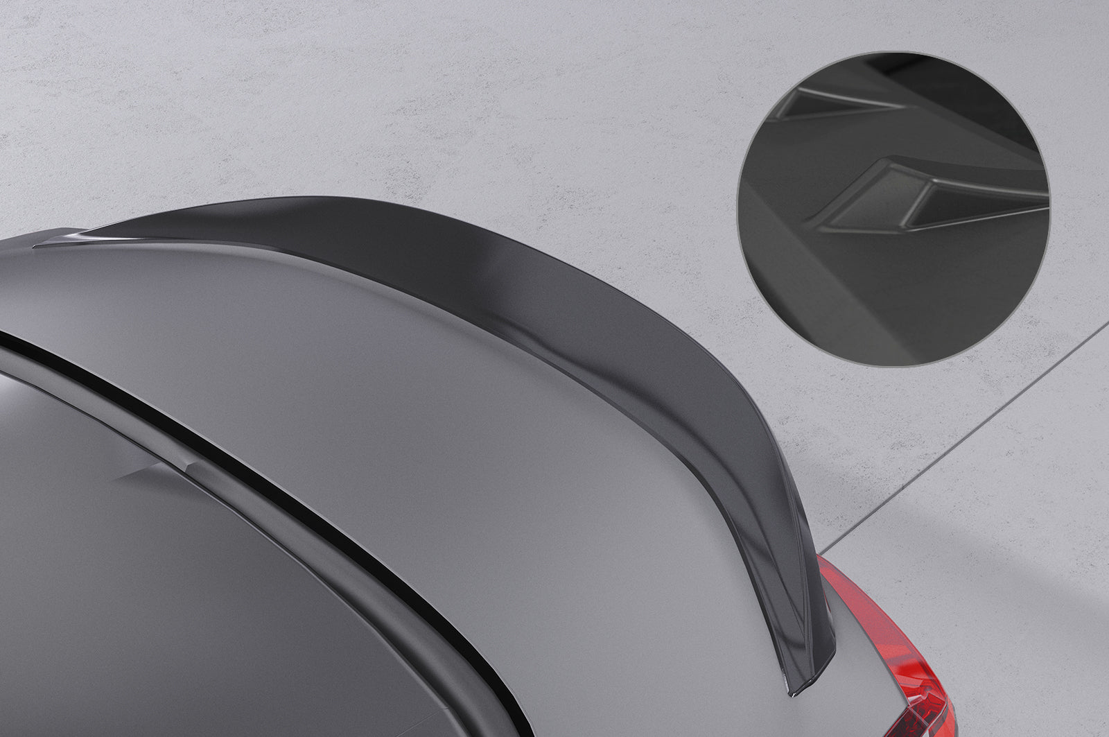 BMW Z4 G29 | Spoiler HF157
