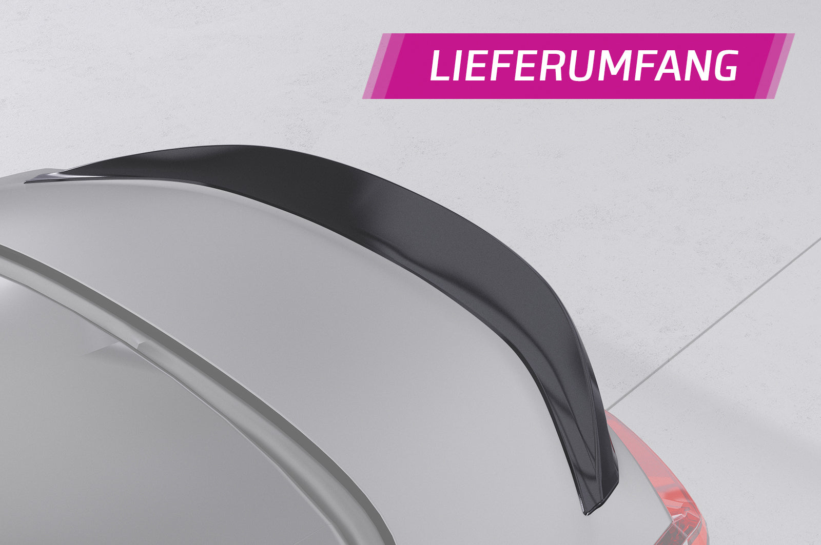 BMW Z4 G29 | Spoiler HF157