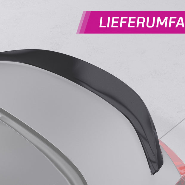 BMW Z4 G29 | Spoiler HF157