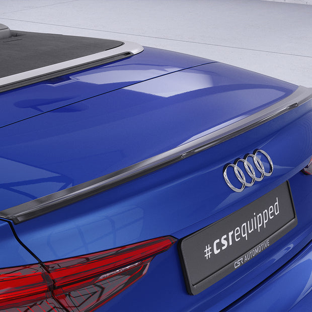 Audi RS5 Coupe / Cabrio | F5 | Spoiler von CSR-Automotive