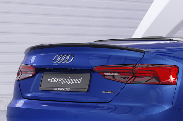 Audi RS5 Coupe / Cabrio | F5 | Spoiler von CSR-Automotive