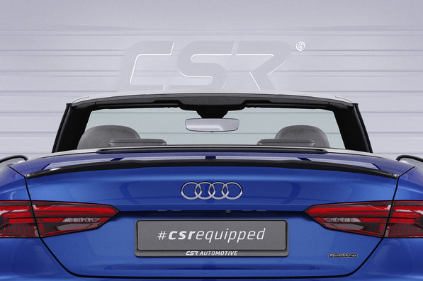 Audi RS5 Coupe / Cabrio | F5 | Spoiler von CSR-Automotive