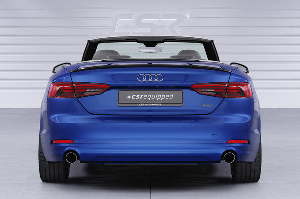 Audi RS5 Coupe / Cabrio | F5 | Spoiler von CSR-Automotive