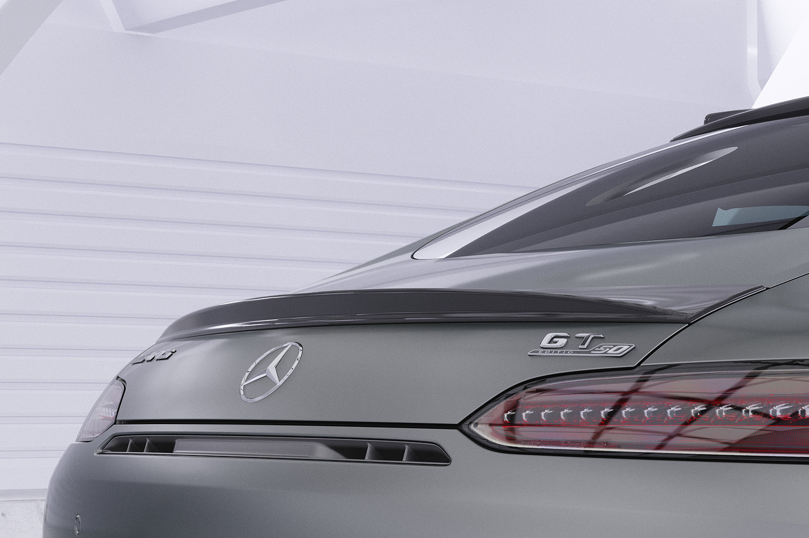 Mercedes-Benz AMG GT 190 | Spoiler HF159