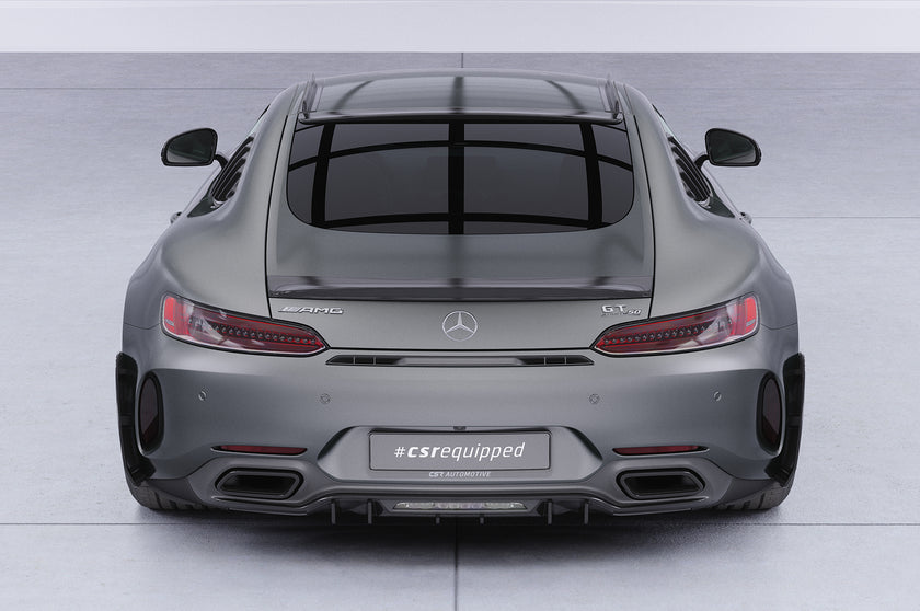 Mercedes-Benz AMG GT 190 | Spoiler HF159