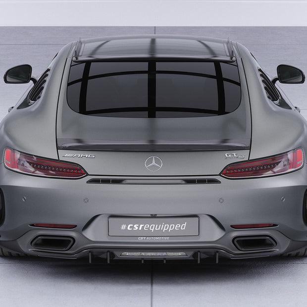 Mercedes-Benz AMG GT 190 | Spoiler HF159