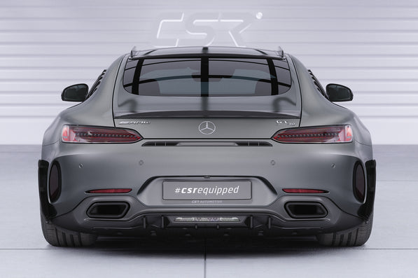 Mercedes-Benz AMG GT 190 | Spoiler HF159