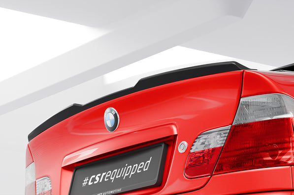 BMW 3er Coupe / Cabrio E46 | Spoiler HF162