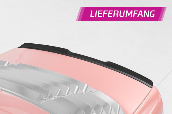 BMW 3er Coupe / Cabrio E46 | Spoiler HF162