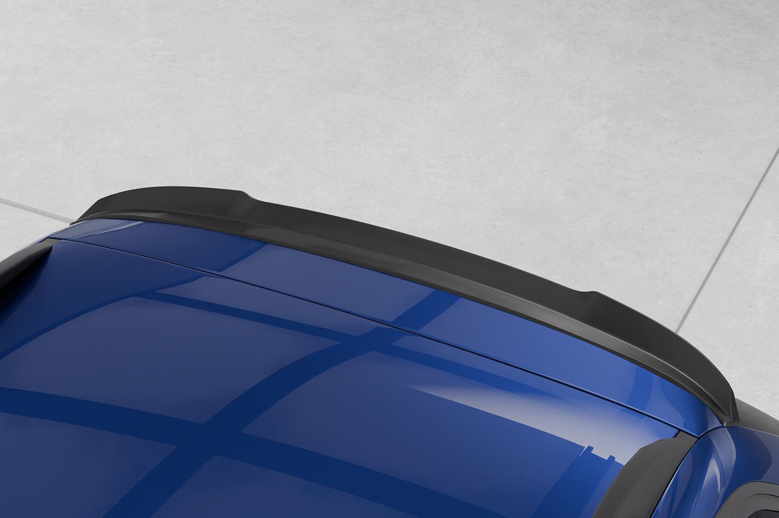 BMW 3er E46 | Spoiler HF163
