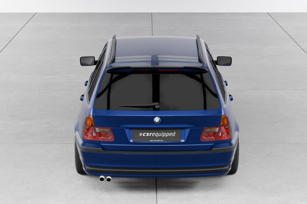 BMW 3er E46 | Spoiler HF163