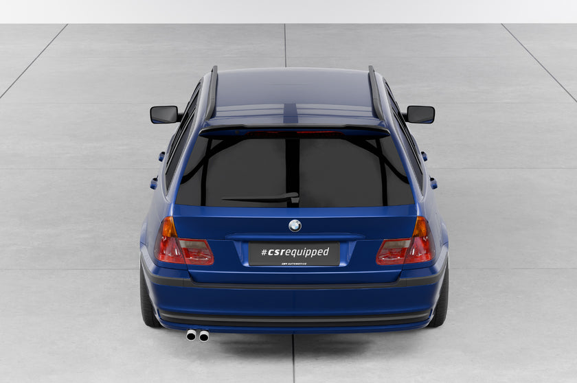 BMW 3er E46 | Spoiler HF163