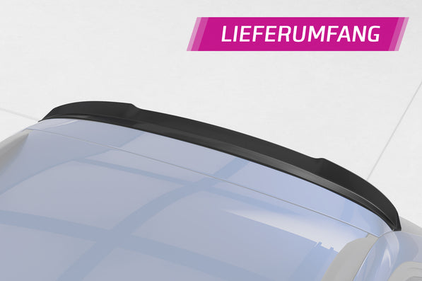 BMW 3er E46 | Spoiler HF163