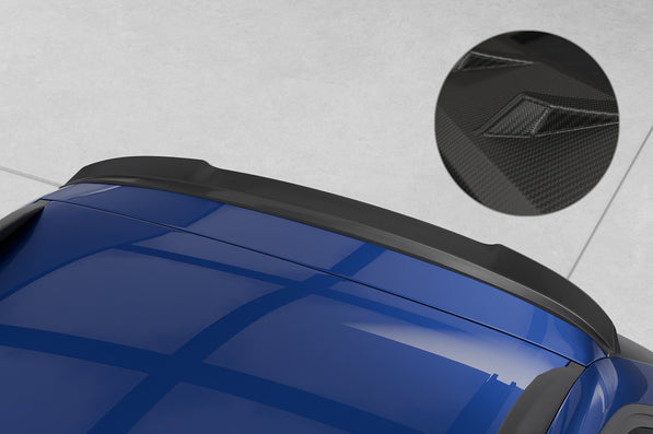 BMW 3er E46 | Spoiler HF163