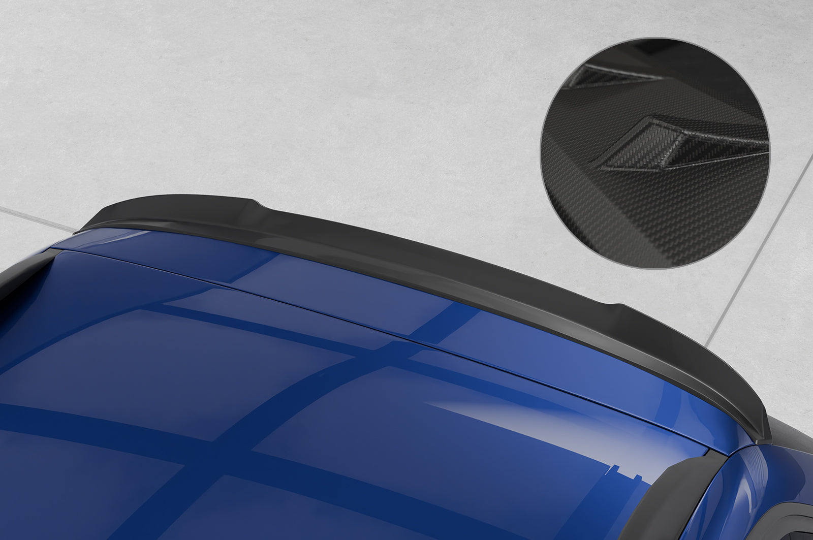 BMW 3er E46 | Spoiler HF163
