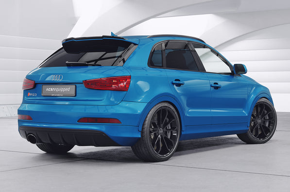 Audi RS Q3 SUV | 8U | Spoiler von CSR-Automotive
