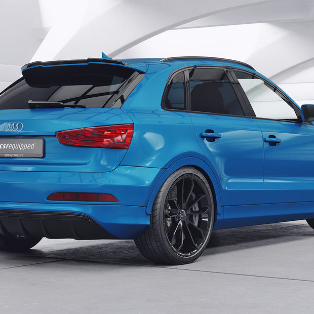 Audi RS Q3 SUV | 8U | Spoiler von CSR-Automotive