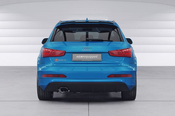 Audi RS Q3 SUV | 8U | Spoiler von CSR-Automotive