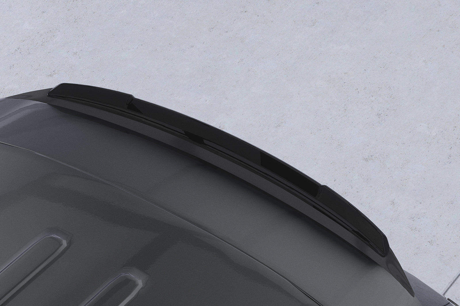 Mercedes-Benz GLC AMG X253 | Spoiler HF178