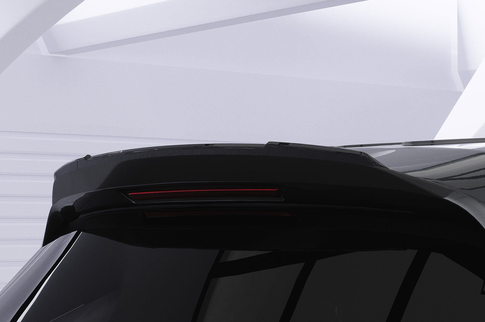 Mercedes-Benz GLC AMG X253 | Spoiler HF178