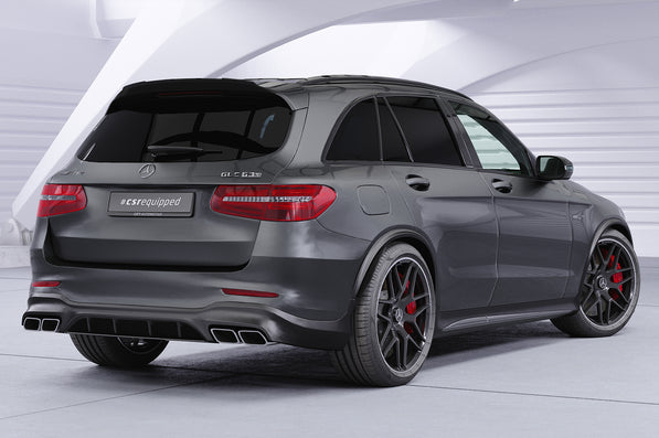 Mercedes-Benz GLC AMG X253 | Spoiler HF178