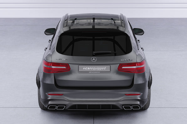Mercedes-Benz GLC AMG X253 | Spoiler HF178
