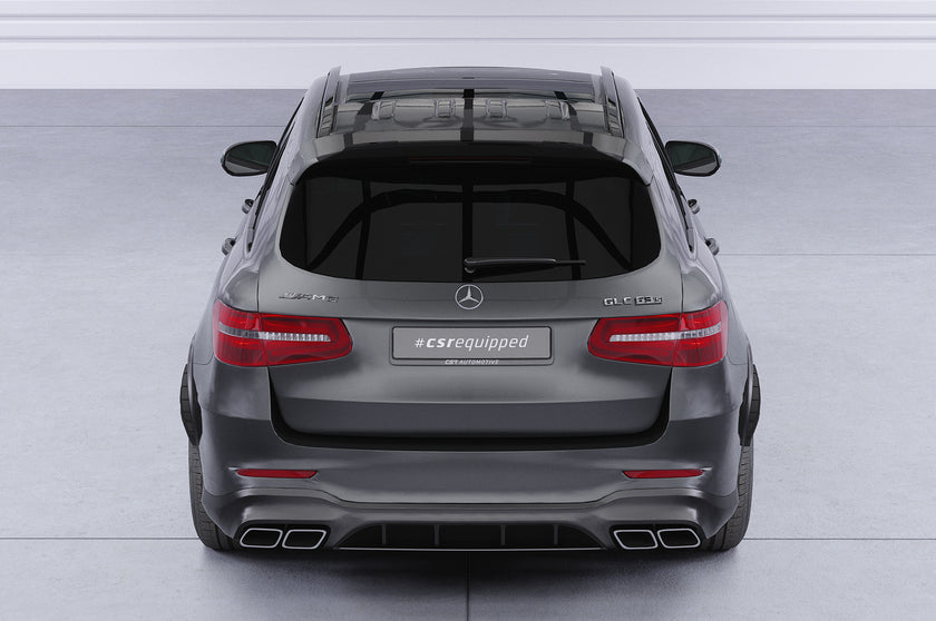 Mercedes-Benz GLC AMG X253 | Spoiler HF178