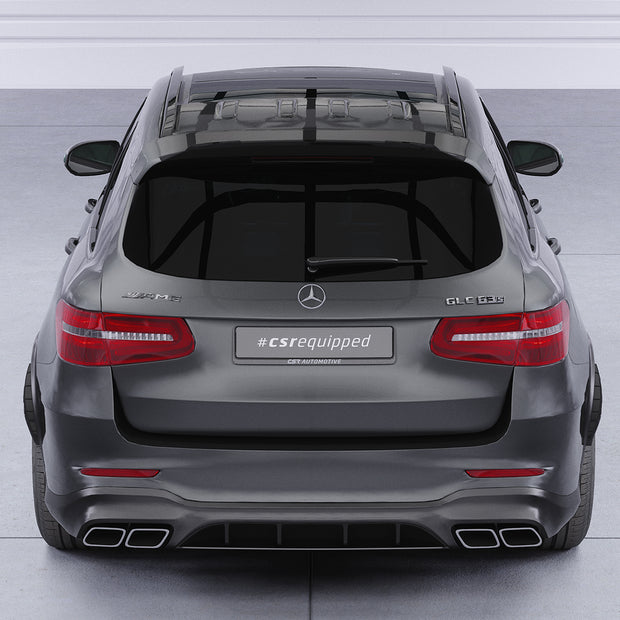 Mercedes-Benz GLC AMG X253 | Spoiler HF178