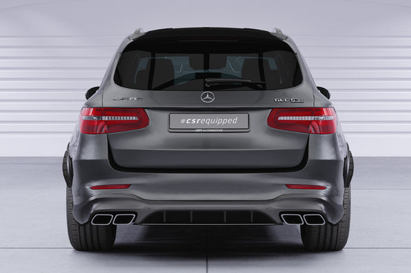Mercedes-Benz GLC AMG X253 | Spoiler HF178
