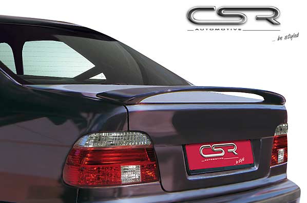 BMW 5er E39 | Spoiler HF184