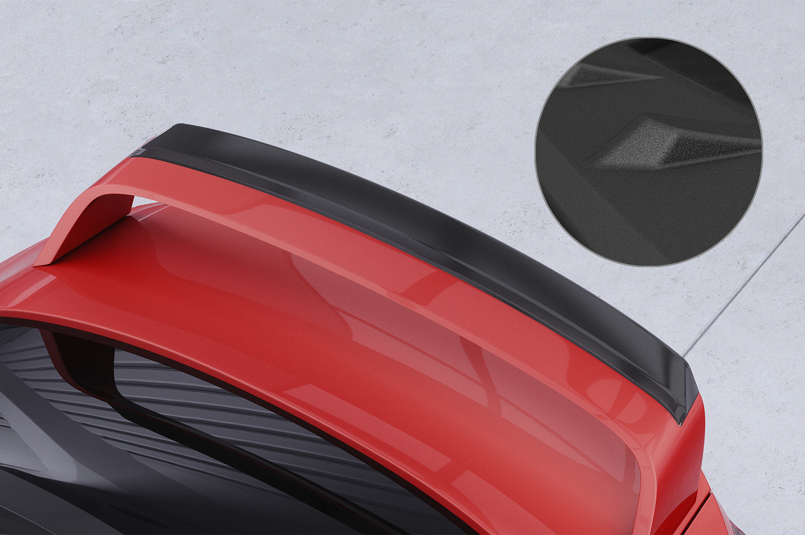 BMW M2 G87 | Spoiler HF185