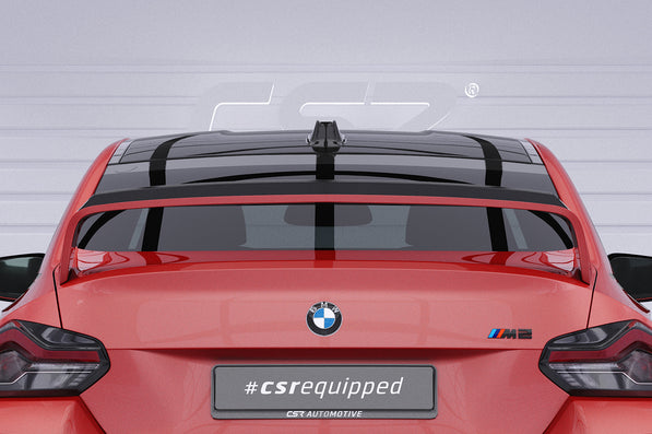 BMW M2 G87 | Spoiler HF185