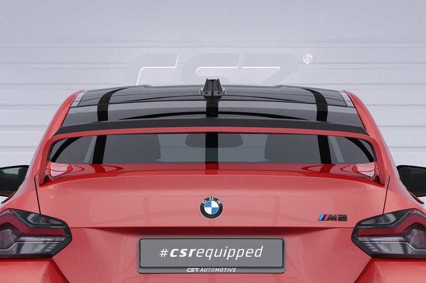 BMW M2 G87 | Spoiler HF185