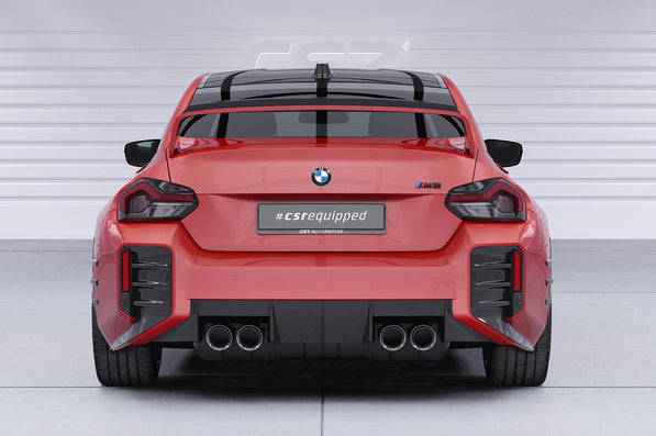 BMW M2 G87 | Spoiler HF185