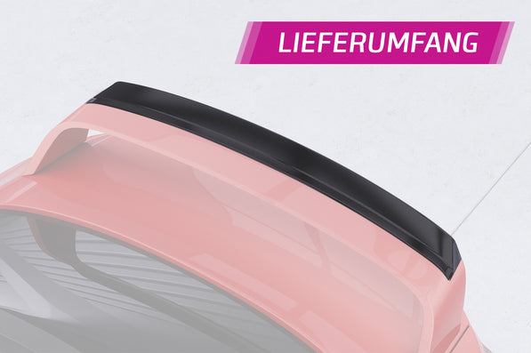 BMW M2 G87 | Spoiler HF185