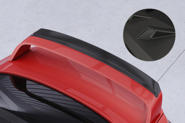 BMW M2 G87 | Spoiler HF185