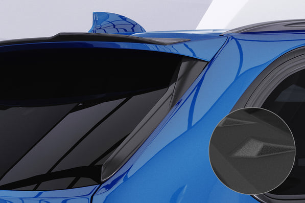 BMW 3er Touring F31 | Spoiler HF189