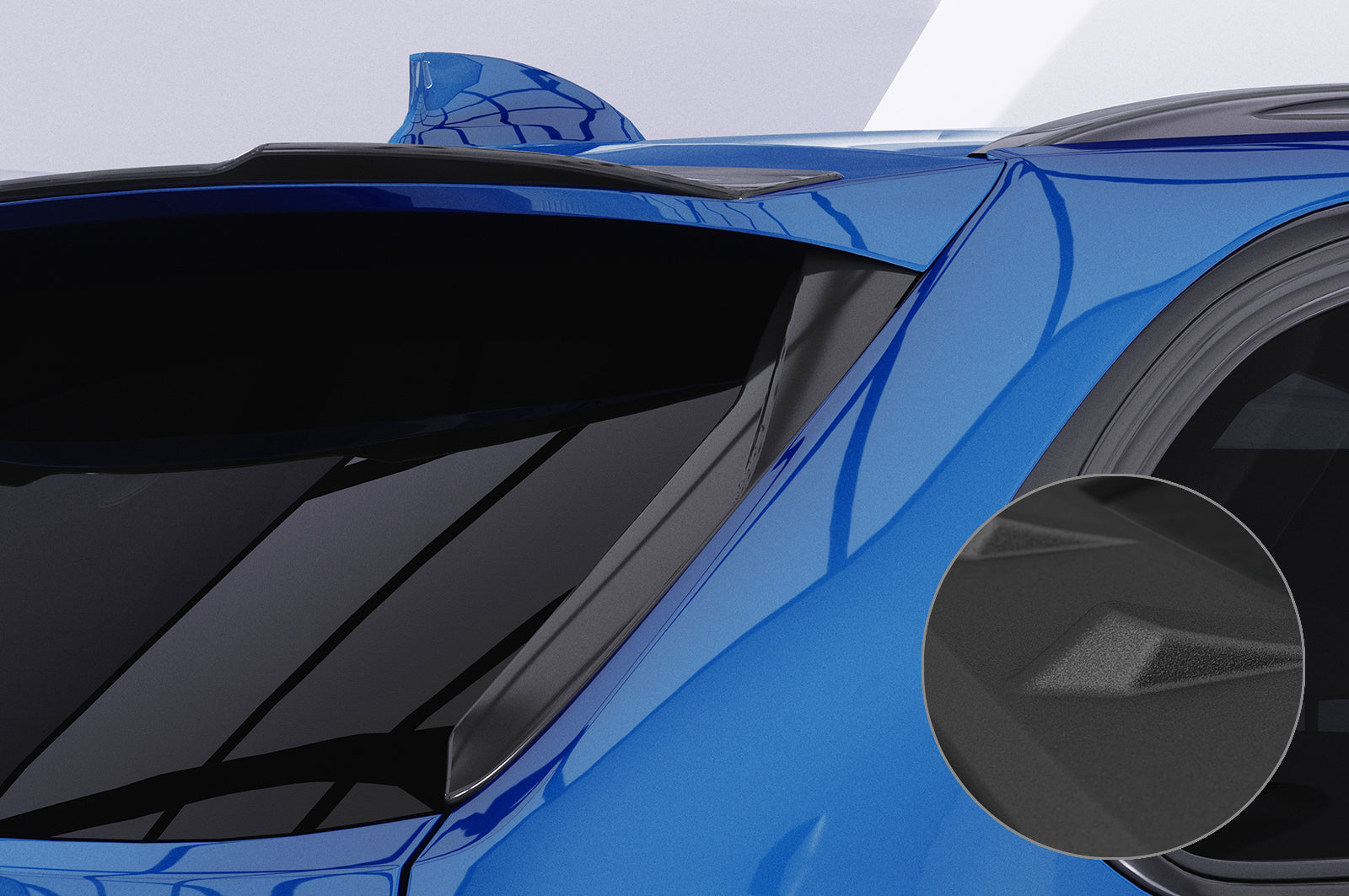 BMW 3er Touring F31 | Spoiler HF189