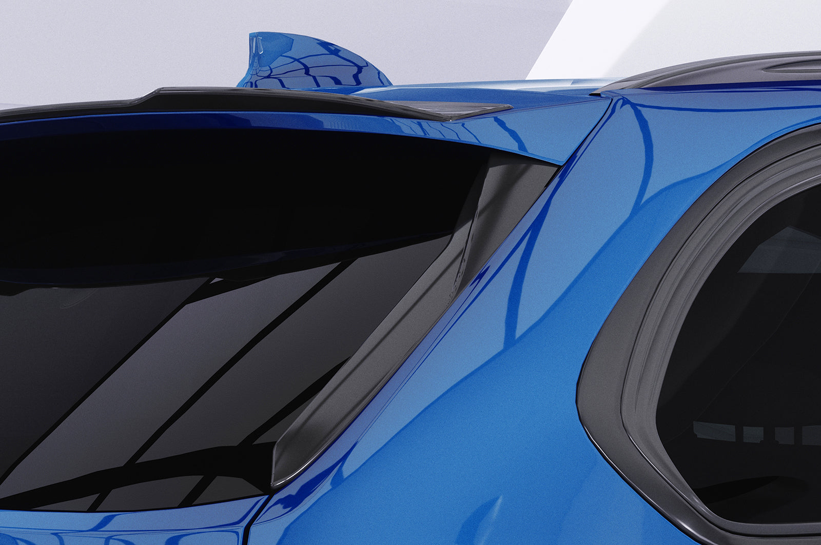 BMW 3er Touring F31 | Spoiler HF189