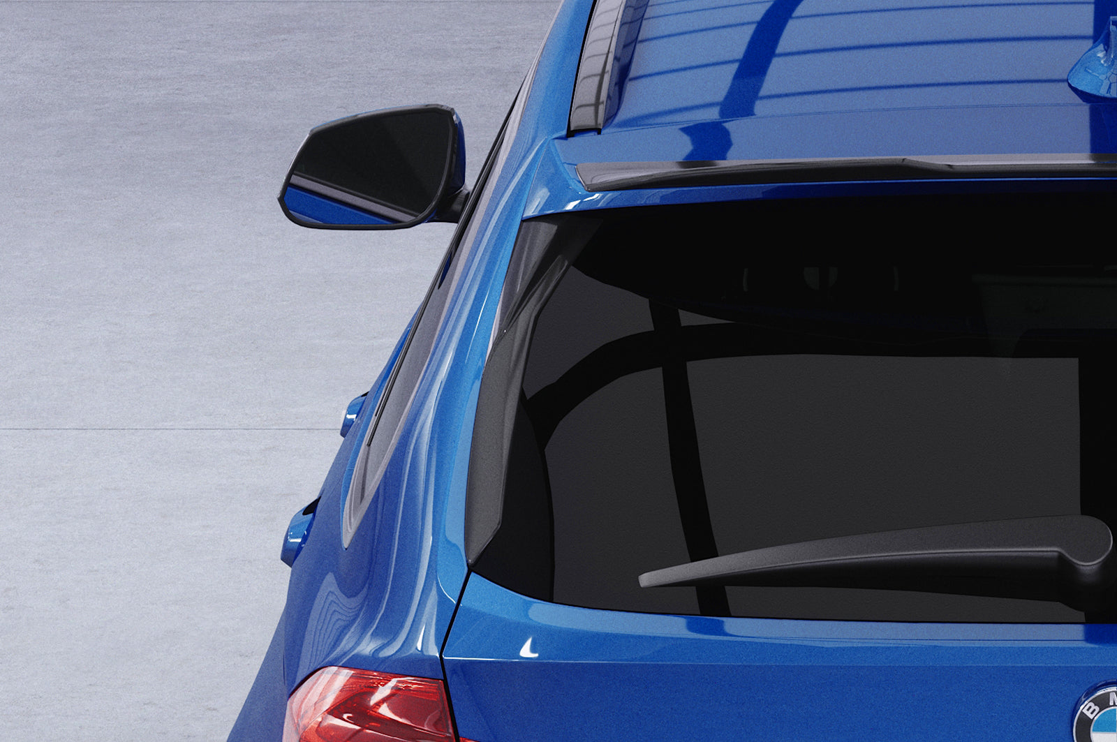 BMW 3er Touring F31 | Spoiler HF189